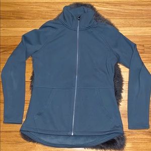 Sketchers jacket